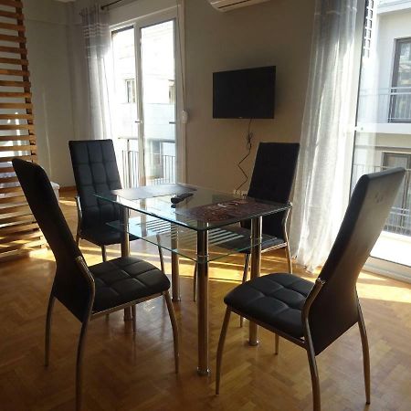 City Life Apartment In Athens Heart Extérieur photo