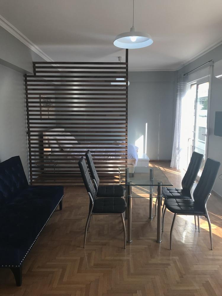 City Life Apartment In Athens Heart Extérieur photo