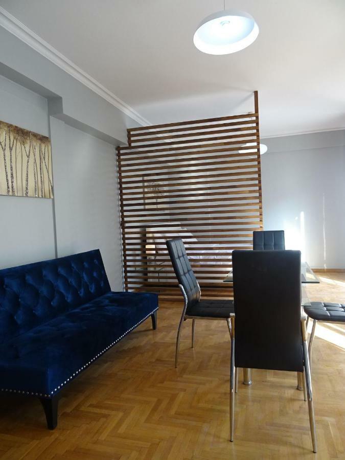 City Life Apartment In Athens Heart Extérieur photo