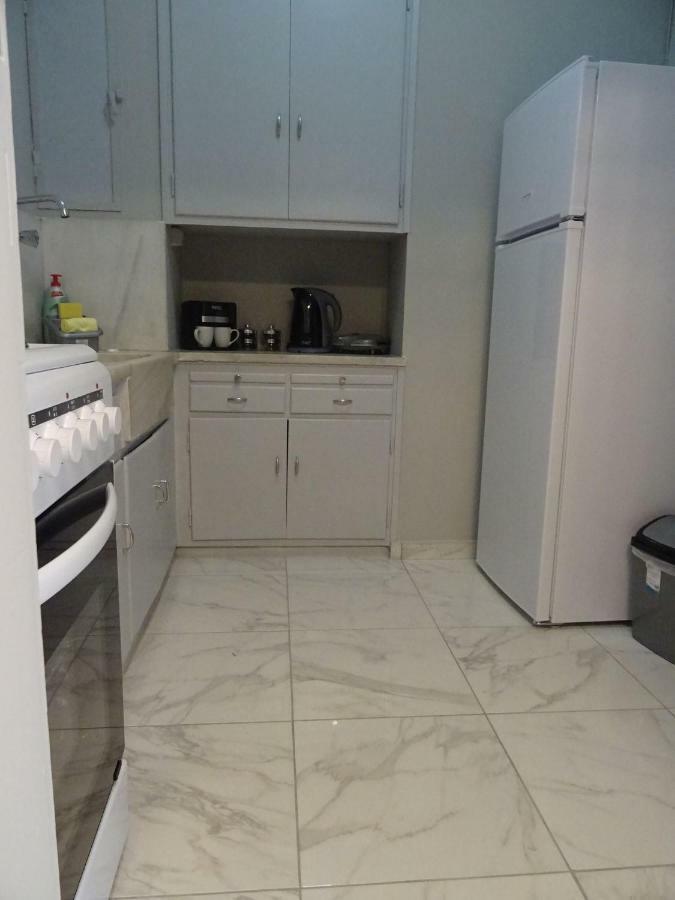 City Life Apartment In Athens Heart Extérieur photo